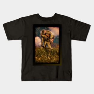 The Rescue Kids T-Shirt